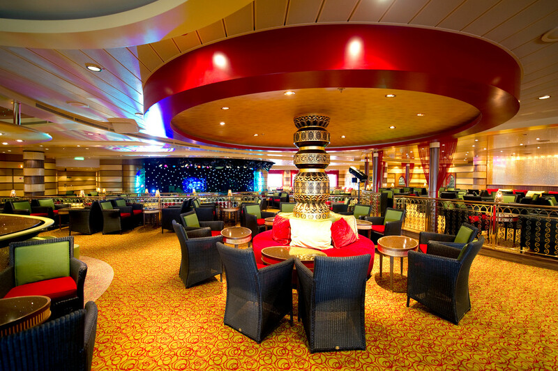 P&O Cruises